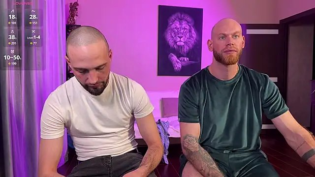 FireBeard_ webcam