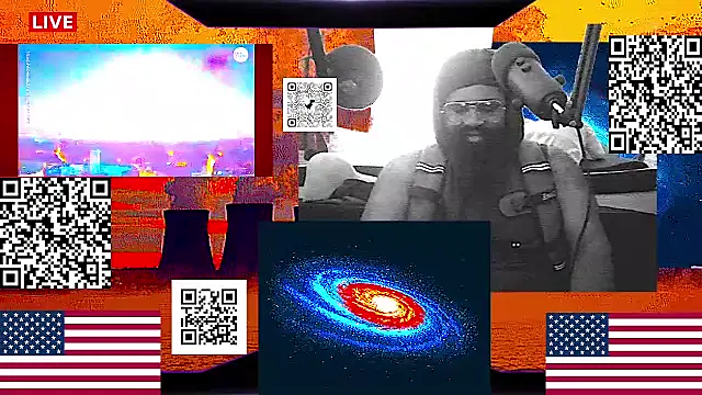 RussellTaylorLacy webcam