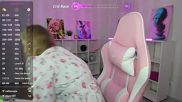 Megan_Violer webcam