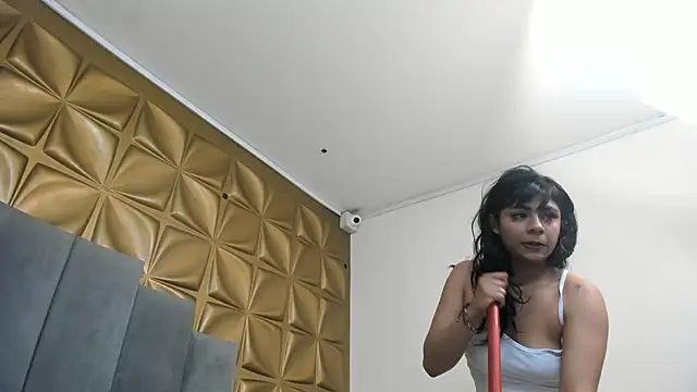 melani_dream webcam