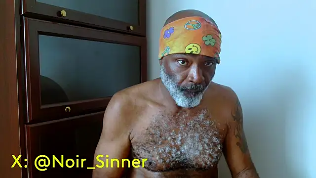 sinnernoir webcam