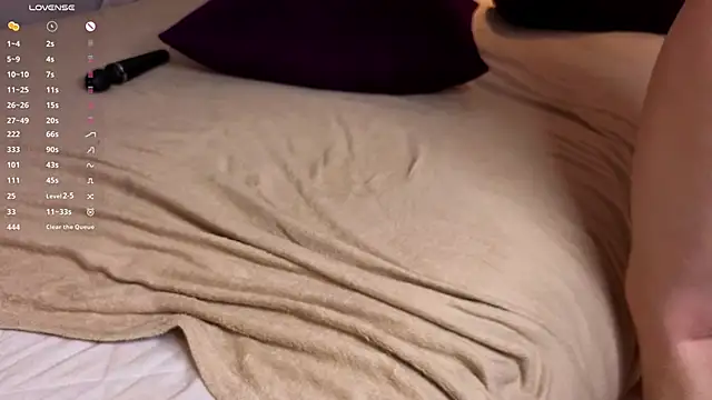 SharonNightt webcam