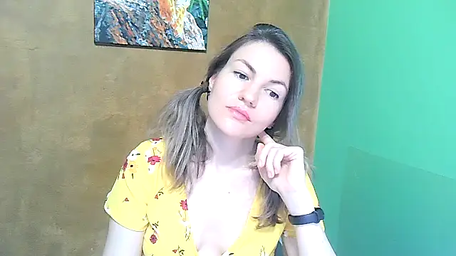 Margarett webcam