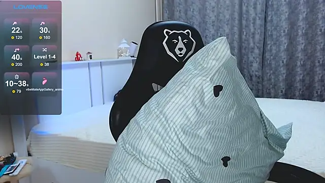 Pretty_Yourfriend webcam