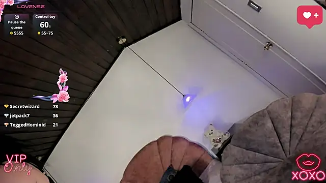 isadoraallen_1 webcam