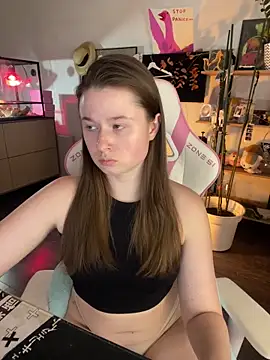 sweetest_pie webcam