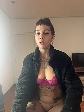 Nikatsu webcam