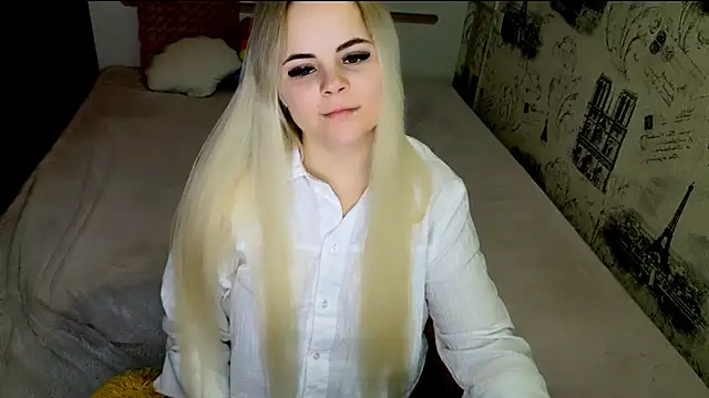 lovely-eyes webcam