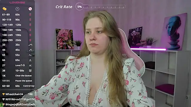 Megan_Violer webcam