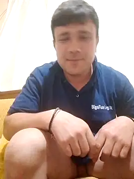 Canercakan webcam