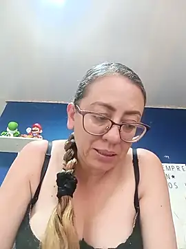 miss_hanna07 - Miss_hanna07's free webcam - UK Sex Cams