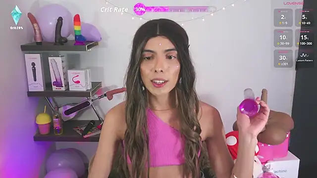 valentina_crtti webcam