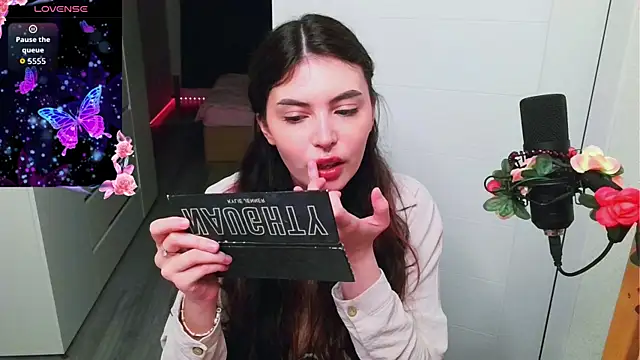 peachyness webcam