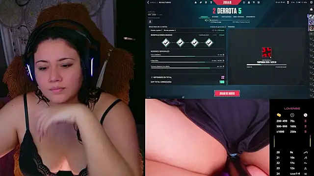 ALIS_E_G webcam