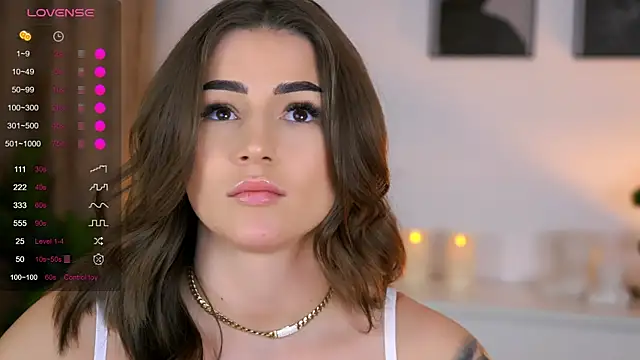 AishaSins webcam