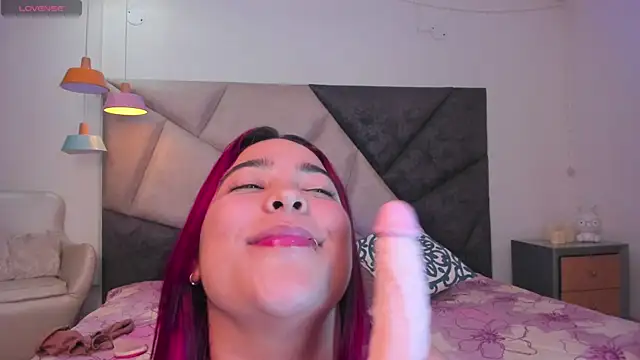AfroditaVega_ webcam