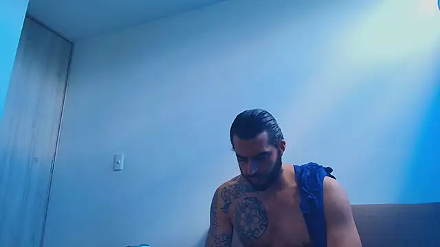 thomas_gun webcam