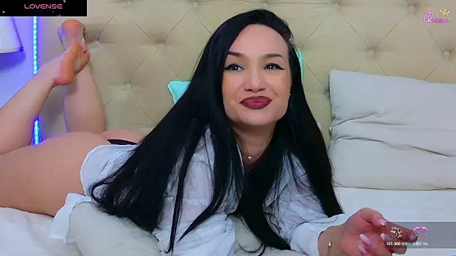 Daliya_ webcam