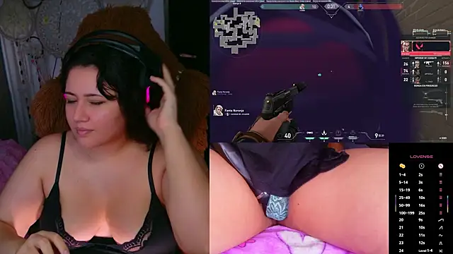 ALIS_E_G webcam