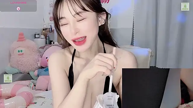 Yoyo_520 live sex cam