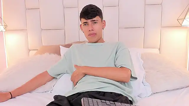 JacobFerrer webcam