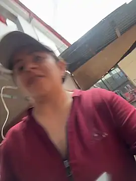 latinfemale webcam