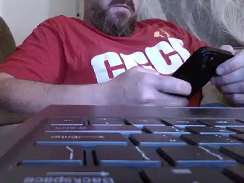 FROL83 webcam