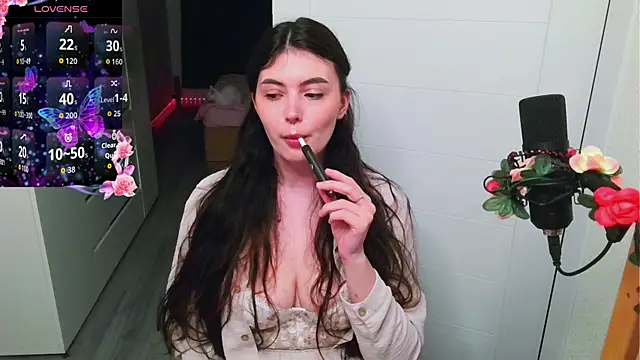 peachyness webcam