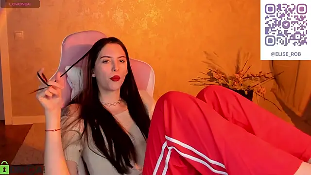 elise_robbie webcam