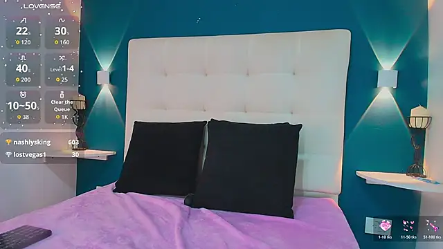 miaacarter_ - MiaaCarter_'s free webcam