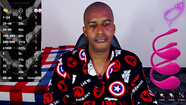 mrjhon26 webcam