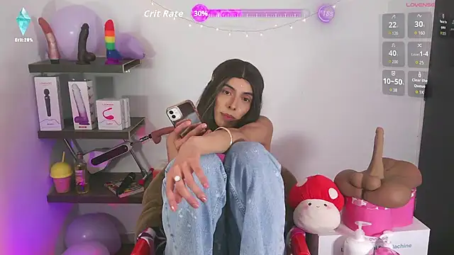 valentina_crtti webcam