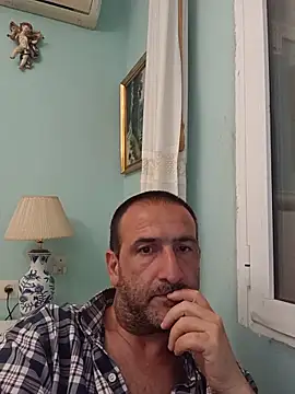 DanTrov79 webcam
