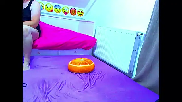evehotty webcam