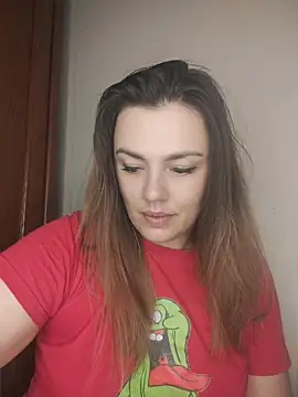 KrissSexi webcam