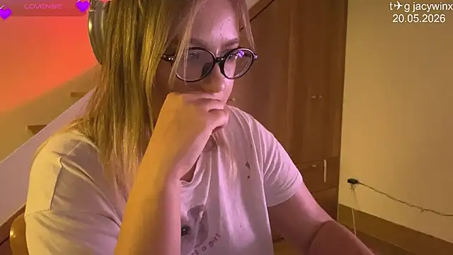 JacyWinslat webcam
