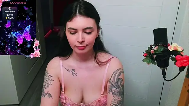 peachyness webcam