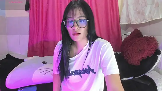 Alysson_cb webcam