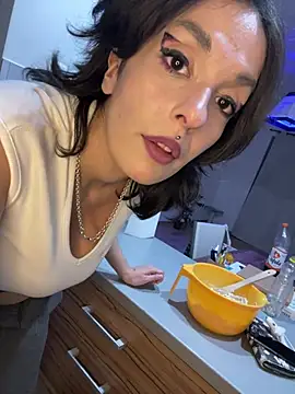 Piggiteablacktea webcam
