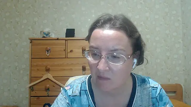 Smart_Rose webcam