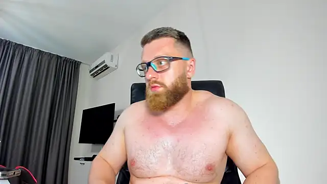Findom_guy webcam