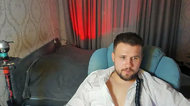 Vladik_b webcam