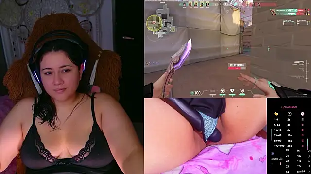 ALIS_E_G webcam