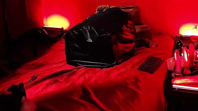 JenniferCD webcam