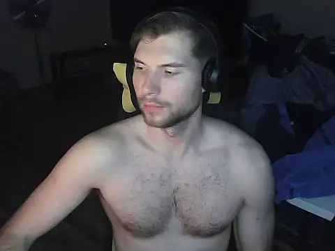 Ironman220 webcam