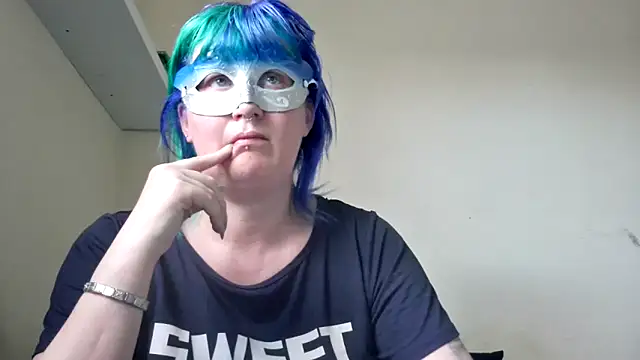 Ruby_1255 webcam