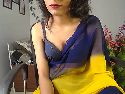 Sassy_pooja6 webcam