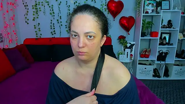 DarlingMilf webcam