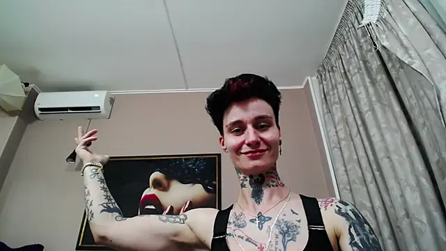 KennyXSX webcam