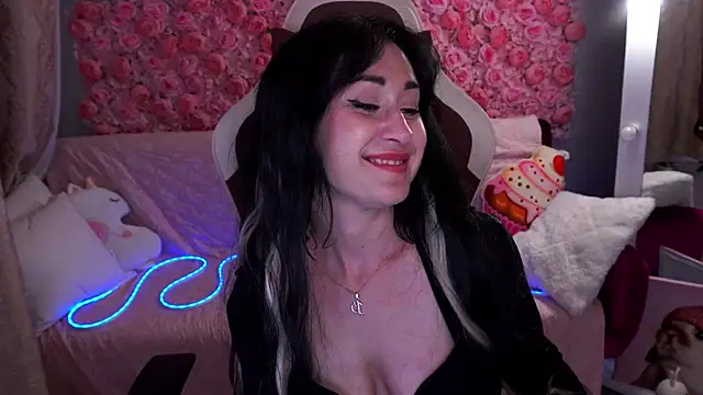 CarolinaaFoxyyy webcam